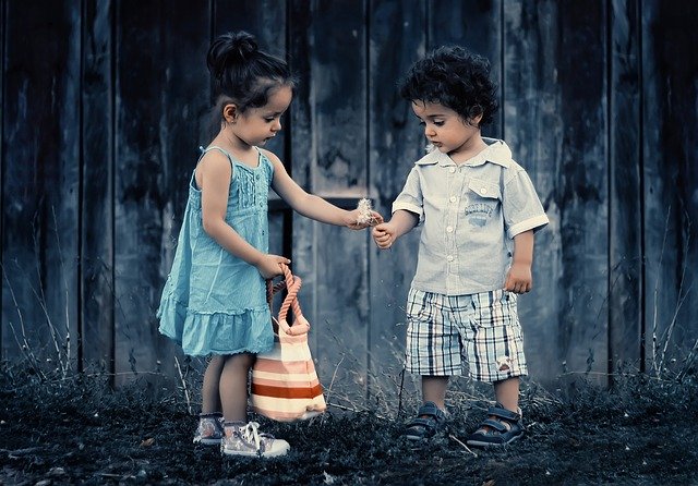 Empathy in children. Piaget was not right. | Blog o psychologii i nie tylko