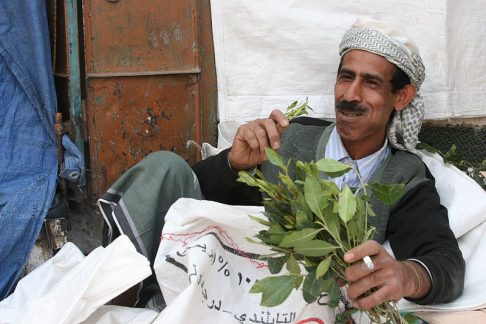 khat