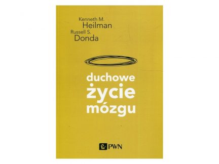 duchowe życie mógu okładka