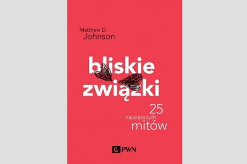 bliskie związki, okładka