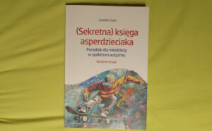 księga asperdzieciaka
