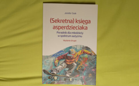 księga asperdzieciaka