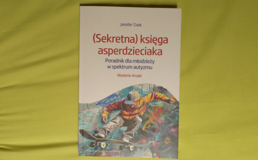 księga asperdzieciaka