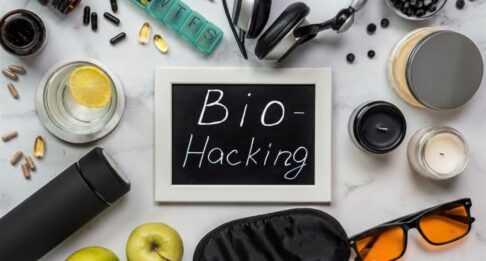 biohacking